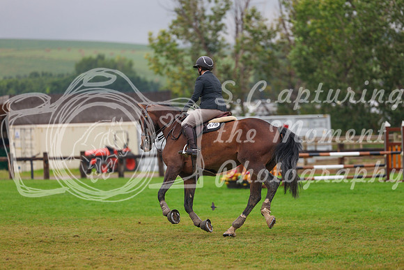 00918 - Mykenzi - 2026 Rocky Mountain Classic II - Thursday August 13th