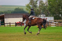 00919 - Mykenzi - 2026 Rocky Mountain Classic II - Thursday August 13th
