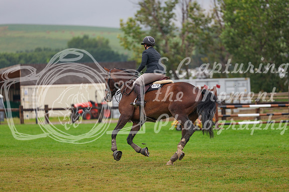 00919 - Mykenzi - 2026 Rocky Mountain Classic II - Thursday August 13th
