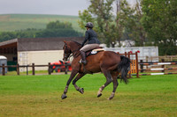 00920 - Mykenzi - 2026 Rocky Mountain Classic II - Thursday August 13th