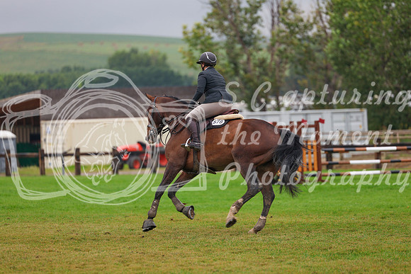 00920 - Mykenzi - 2026 Rocky Mountain Classic II - Thursday August 13th