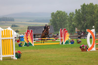 00921 - Mykenzi - 2026 Rocky Mountain Classic II - Thursday August 13th