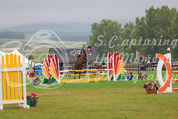00922 - Mykenzi - 2026 Rocky Mountain Classic II - Thursday August 13th