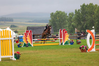 00923 - Mykenzi - 2026 Rocky Mountain Classic II - Thursday August 13th