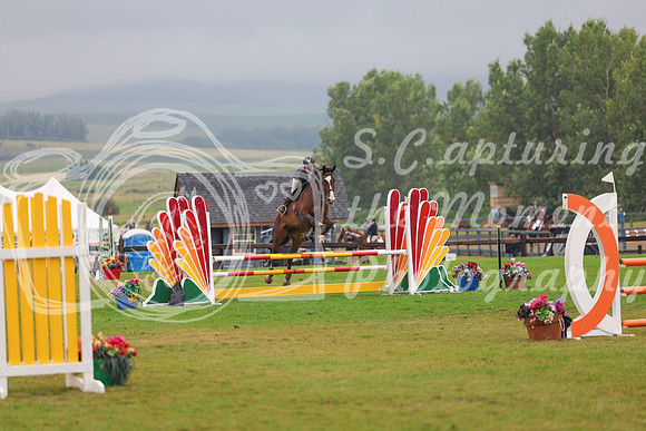 00923 - Mykenzi - 2026 Rocky Mountain Classic II - Thursday August 13th