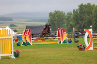 00924 - Mykenzi - 2026 Rocky Mountain Classic II - Thursday August 13th