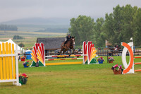 00925 - Mykenzi - 2026 Rocky Mountain Classic II - Thursday August 13th