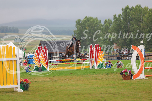 00925 - Mykenzi - 2026 Rocky Mountain Classic II - Thursday August 13th