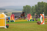 00926 - Mykenzi - 2026 Rocky Mountain Classic II - Thursday August 13th