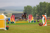 00927 - Mykenzi - 2026 Rocky Mountain Classic II - Thursday August 13th