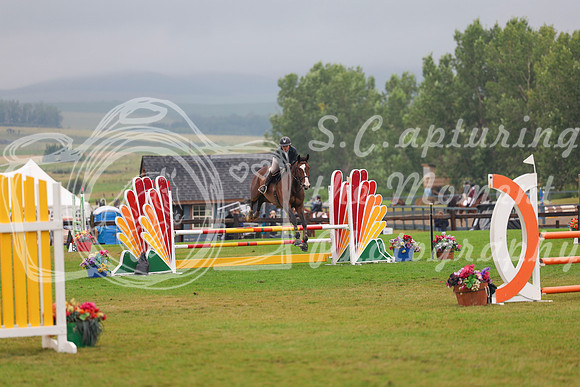 00927 - Mykenzi - 2026 Rocky Mountain Classic II - Thursday August 13th