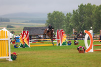 00928 - Mykenzi - 2026 Rocky Mountain Classic II - Thursday August 13th