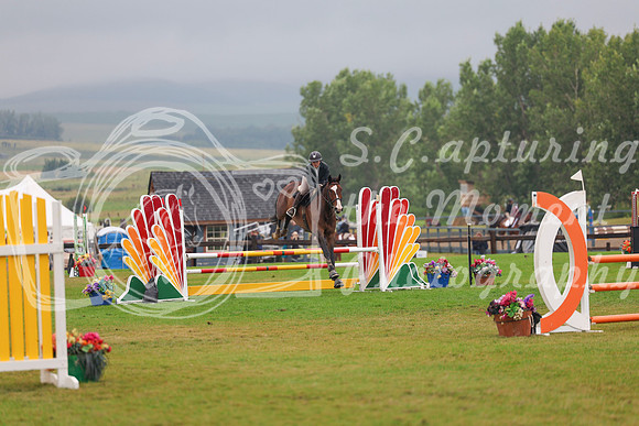 00928 - Mykenzi - 2026 Rocky Mountain Classic II - Thursday August 13th