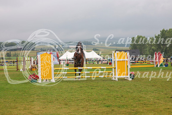 00930 - Mykenzi - 2026 Rocky Mountain Classic II - Thursday August 13th