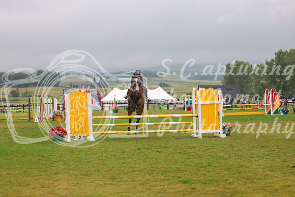 00931 - Mykenzi - 2026 Rocky Mountain Classic II - Thursday August 13th