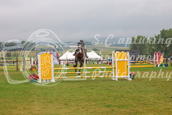 00933 - Mykenzi - 2026 Rocky Mountain Classic II - Thursday August 13th