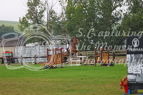 05290 - Mykenzi - 2026 Rocky Mountain Classic II - Thursday August 13th