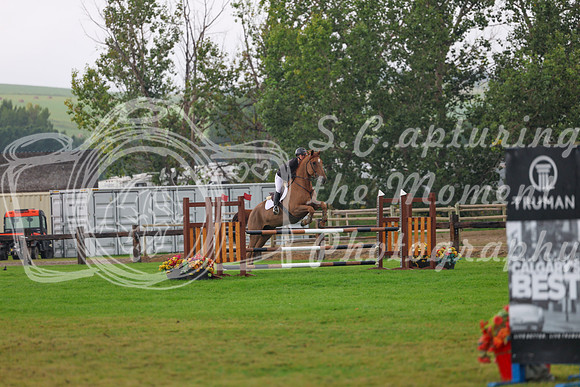 05291 - Mykenzi - 2026 Rocky Mountain Classic II - Thursday August 13th