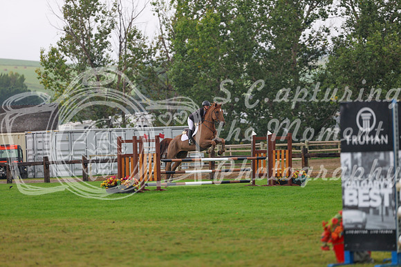 05292 - Mykenzi - 2026 Rocky Mountain Classic II - Thursday August 13th