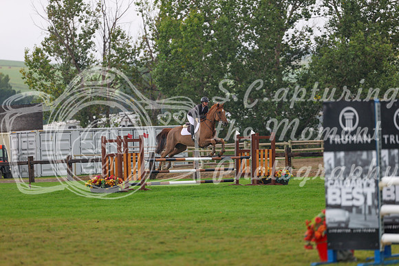 05294 - Mykenzi - 2026 Rocky Mountain Classic II - Thursday August 13th