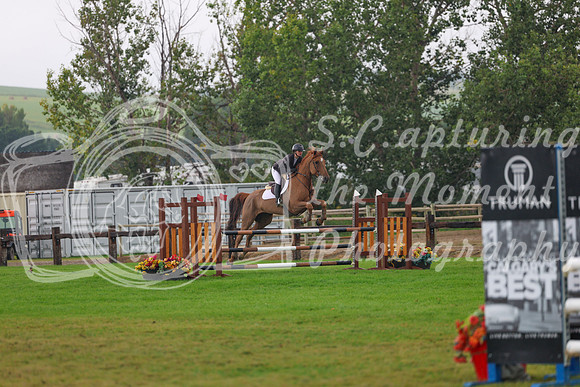 05293 - Mykenzi - 2026 Rocky Mountain Classic II - Thursday August 13th