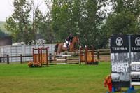 05295 - Mykenzi - 2026 Rocky Mountain Classic II - Thursday August 13th