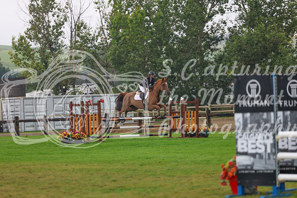 05295 - Mykenzi - 2026 Rocky Mountain Classic II - Thursday August 13th