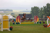05299 - Mykenzi - 2026 Rocky Mountain Classic II - Thursday August 13th