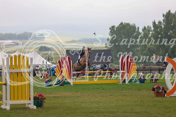 05299 - Mykenzi - 2026 Rocky Mountain Classic II - Thursday August 13th