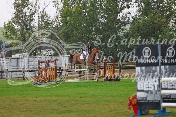 05296 - Mykenzi - 2026 Rocky Mountain Classic II - Thursday August 13th