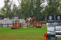 05297 - Mykenzi - 2026 Rocky Mountain Classic II - Thursday August 13th