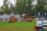 05298 - Mykenzi - 2026 Rocky Mountain Classic II - Thursday August 13th