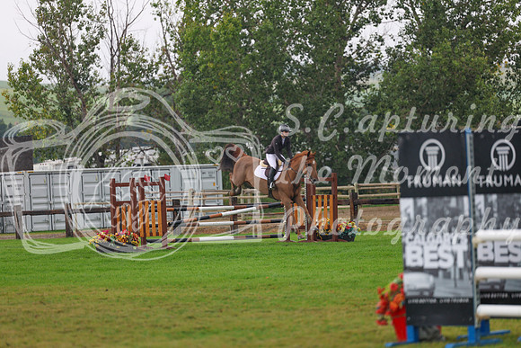 05298 - Mykenzi - 2026 Rocky Mountain Classic II - Thursday August 13th