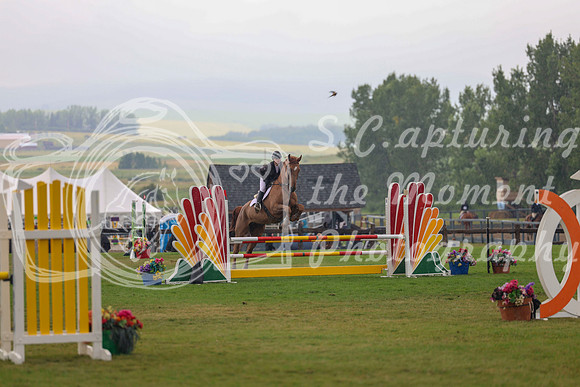 05300 - Mykenzi - 2026 Rocky Mountain Classic II - Thursday August 13th