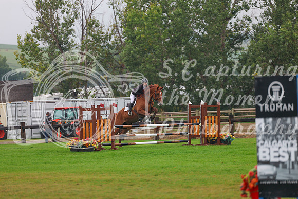 00194 - Mykenzi - 2026 Rocky Mountain Classic II - Thursday August 13th