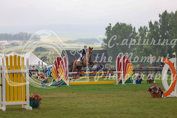 05301 - Mykenzi - 2026 Rocky Mountain Classic II - Thursday August 13th