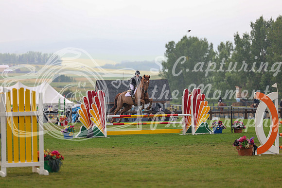 05302 - Mykenzi - 2026 Rocky Mountain Classic II - Thursday August 13th