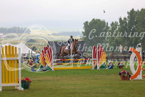 05303 - Mykenzi - 2026 Rocky Mountain Classic II - Thursday August 13th