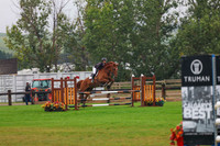 00195 - Mykenzi - 2026 Rocky Mountain Classic II - Thursday August 13th