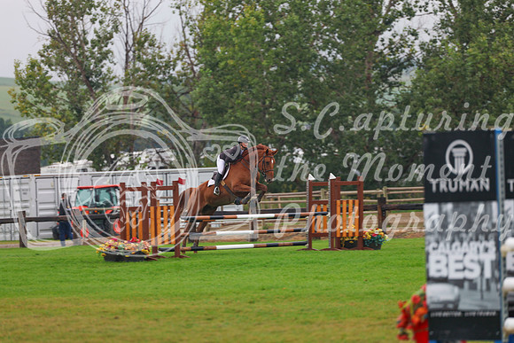 00195 - Mykenzi - 2026 Rocky Mountain Classic II - Thursday August 13th