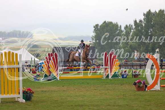 05304 - Mykenzi - 2026 Rocky Mountain Classic II - Thursday August 13th