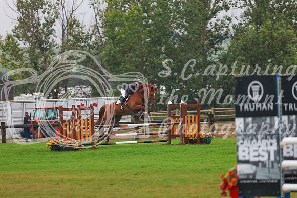 00196 - Mykenzi - 2026 Rocky Mountain Classic II - Thursday August 13th