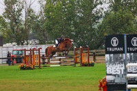 00197 - Mykenzi - 2026 Rocky Mountain Classic II - Thursday August 13th