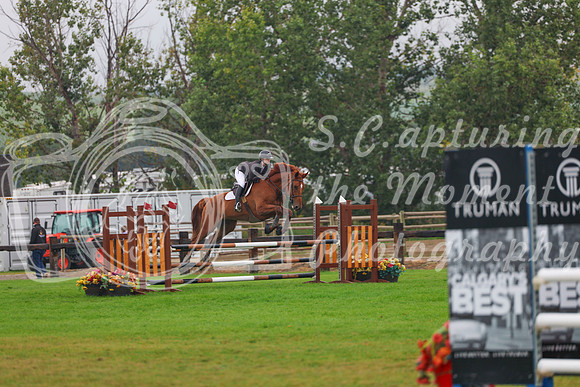 00197 - Mykenzi - 2026 Rocky Mountain Classic II - Thursday August 13th