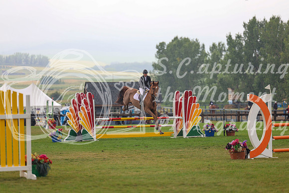 05306 - Mykenzi - 2026 Rocky Mountain Classic II - Thursday August 13th
