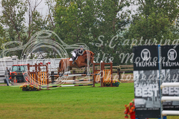 00198 - Mykenzi - 2026 Rocky Mountain Classic II - Thursday August 13th