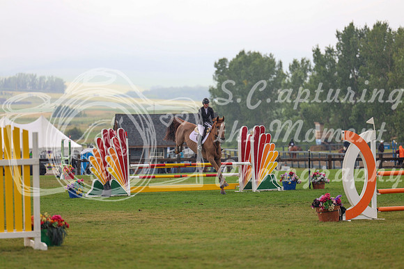 05307 - Mykenzi - 2026 Rocky Mountain Classic II - Thursday August 13th