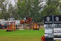 00199 - Mykenzi - 2026 Rocky Mountain Classic II - Thursday August 13th