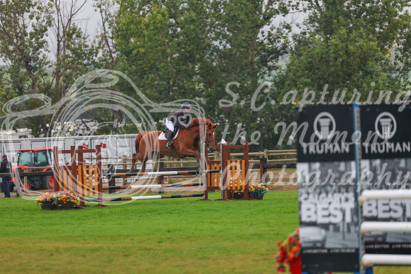 00199 - Mykenzi - 2026 Rocky Mountain Classic II - Thursday August 13th