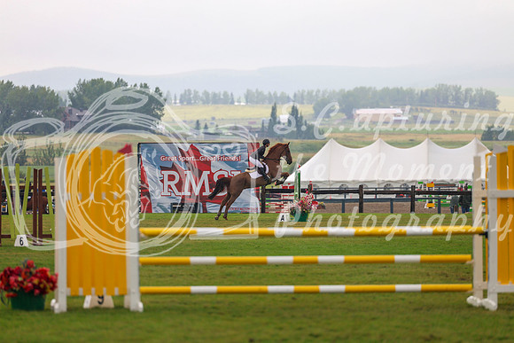 05308 - Mykenzi - 2026 Rocky Mountain Classic II - Thursday August 13th